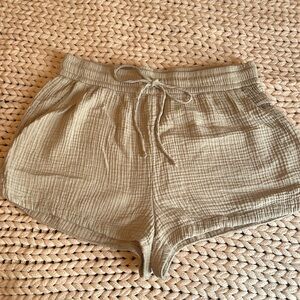 H&M shorts